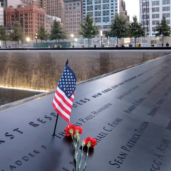 Анонс выпуска №5 "Про трагедию 9/11 и группу АС/DC"