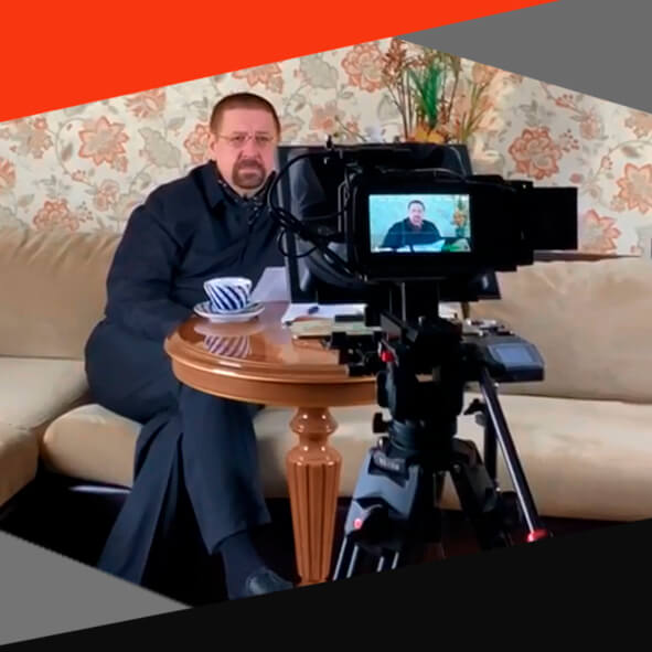 Анонс выпуска №48 "Как стать рок-поэтом?"
