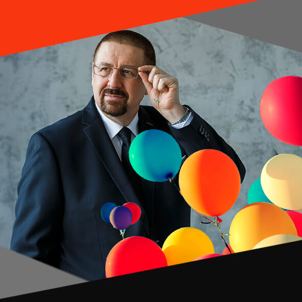 Анонс выпуска №49 "С днём рождения, Волощук С.Д."